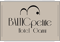 BALTICpetite - Hotel Garni auf der Insel Usedom